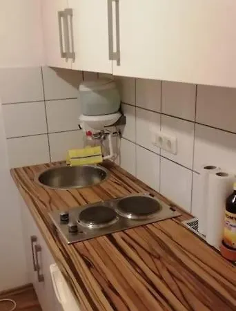 Nice And Cozy 1 Apt Apartmán