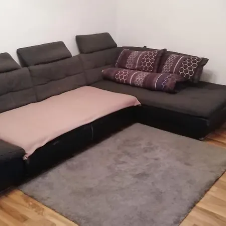Nice And Cozy 1 Apt * Wiesbaden