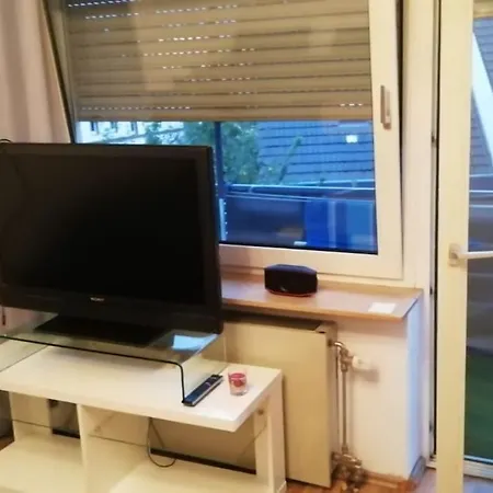 Nice And Cozy 1 Apt